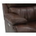 Kendra Power Reclining Leather Sofa or Set - Available With Power Tilt Headrest | Power Lumbar